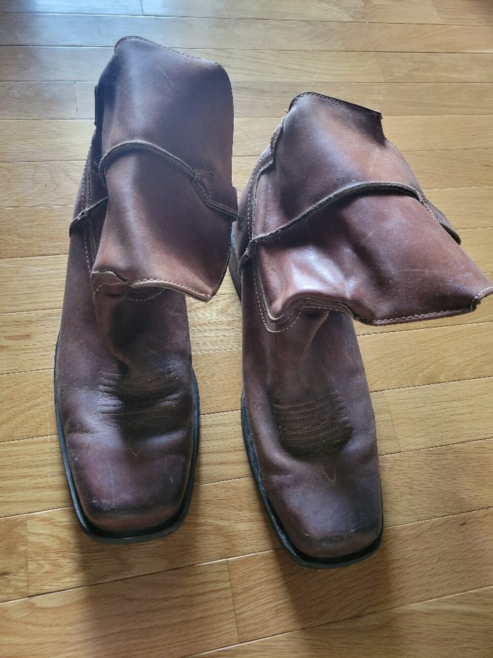 Ariat Rambler Mens boots